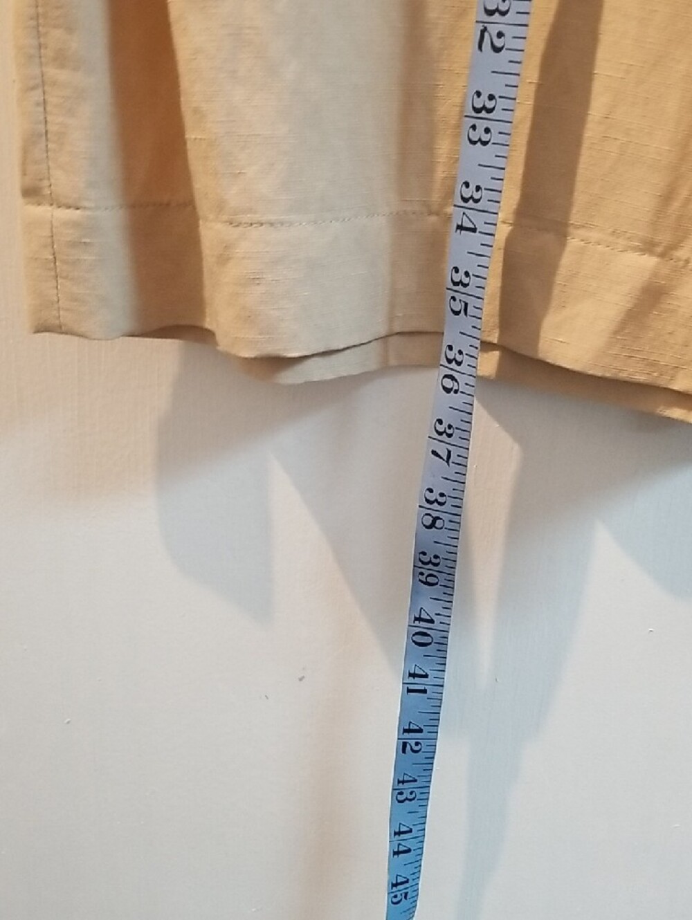 RAFFAELLO ROSSI Beige Wide-Leg Pants - Picture 6 of 6